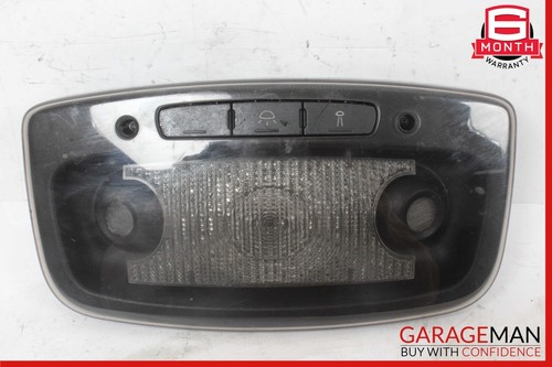 Maserati Quattroporte 2003-2019 Right Dome lights Set Photo - $75