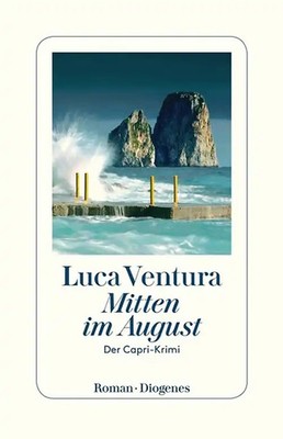 Mitten im August