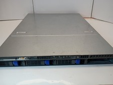 Tyan Tank Server GT20 B5375G20V4H Dual Intel Xeon E5450 3.00 Ghzx8 Working