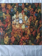 Vinyl Record