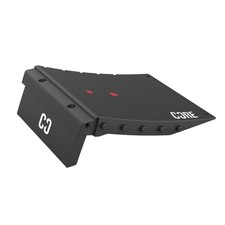 CORE Skate Ramp for Kids Mini Kicker Scooter Ramp Skateboard BMX RC Car Foldable