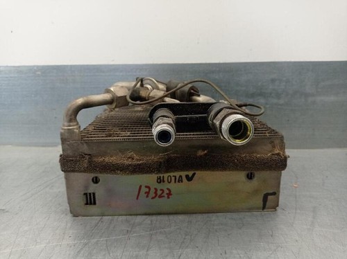 6831205000 klimaverdampfer 4372715 SSANGYONG KORANDO 2.3 TURBODIESEL CAT 1997