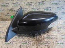 2008-2013 Volvo Xc60 Front Left Side Power Fold Wing Mirror 31297231