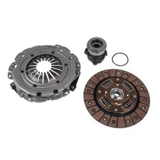 Clutch Kit Fits for Vauxhall Corsa Mk II C Signum Z03 Zafira A T98 Tigra X04 1.8