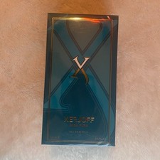 Xerjoff Erba Pura Eau de Parfum Spray 100 ml / 3.4 fl oz Unisex Fragrance