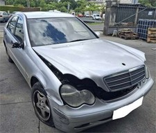 Moteur Mercedes 611