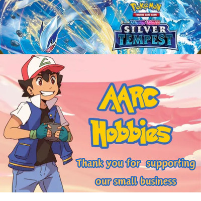 Pokémon Sword & Shield Silver Tempest 001-195 Singles SAVE UP TO 65% 2022 NM/M