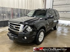 2012 Ford Expedition 
