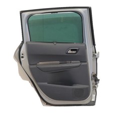 Porte arrière et accessoires Peugeot 3008