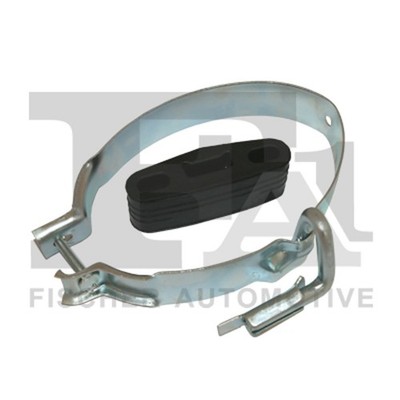 FA1 Schalldämpfer Halter Auspuff Gummi 129-903 für OPEL ASTRA KADETT CC DAEWOO