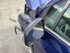 Driver Side View Mirror Heated Opt DG6 Mexico Built Fits 17-20 TRAX 4756763