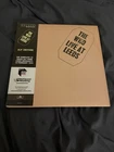 The Who Live At Leeds Deluxe Ed 3 LP Half Speed New No Shrink Mint LPs NM+ Cover