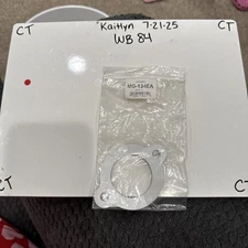 Motorad MG134EA Engine Coolant Thermostat Housing Gasket