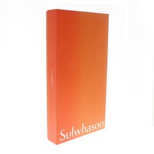 Sulwhasoo First Care Comforting Ritual 7 Piec...