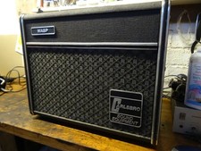 Carlsbro Wasp  Guitar Amp – Vintage 1970's  Amplifier