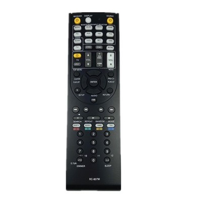 Direct Replacement Controller For RC837M RC837M Plugs Play Functionality