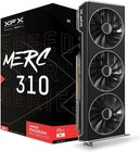 New ListingXFX Speedster MERC310 AMD Radeon RX 7900XTX Black Gaming Graphics Card with 24GB