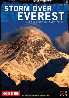 Storm Over Everest