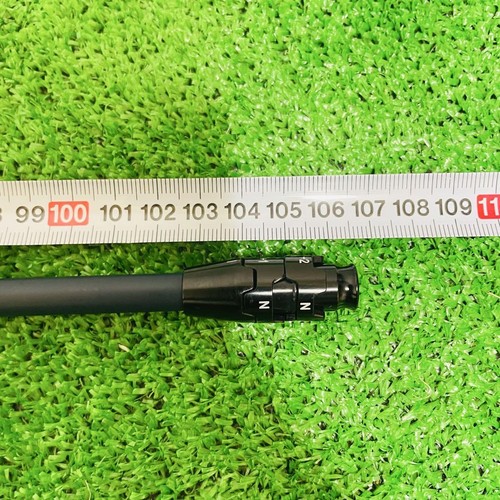 Callaway Fujikura VENTUS TR 5-S shaft - Picture 8 of 8