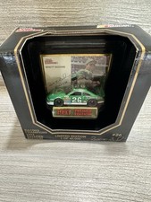 Racing Champions 1993 Premier Ed. BRETT BODINE,  26, Quaker State, 1:64 Car