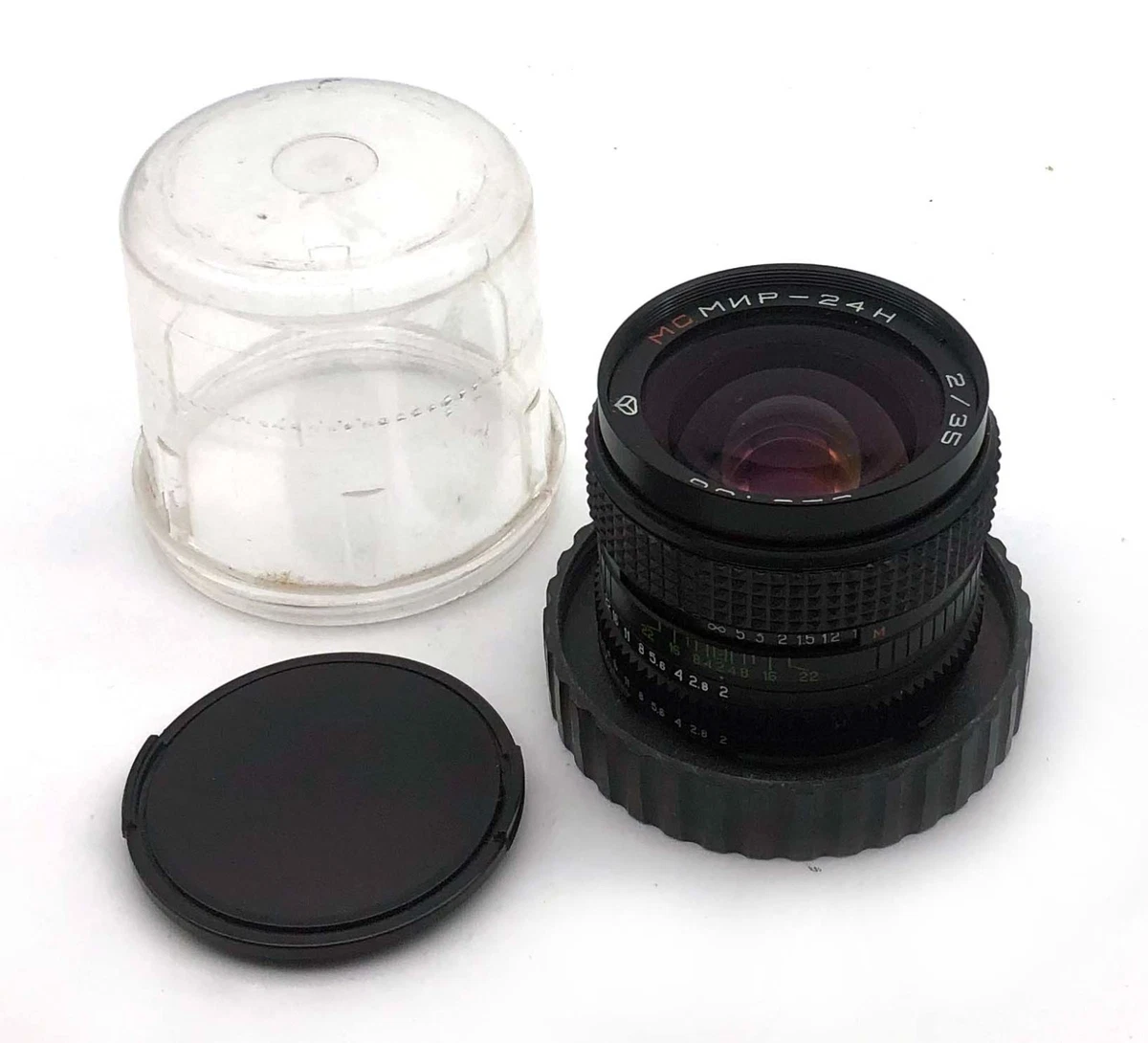 Mir 24 for sale - eBay