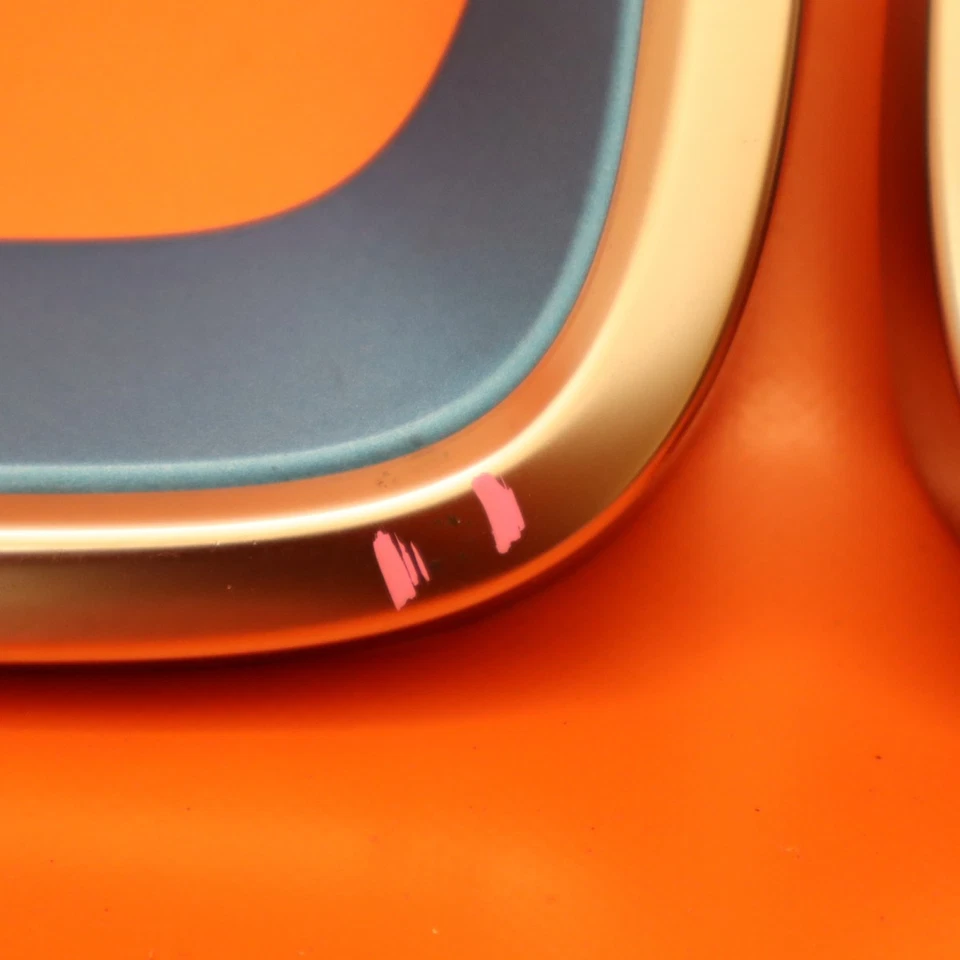 BMW I3 PARRILLA ENVOLVENTE IZQUIERDA DERECHA 2014 2015 2016 2017 2018 51137375883 OEM Foto 4 de 4