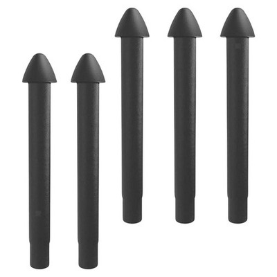 5er-Pack Stylus Pen Tip Kit 2H für Microsoft Surface Pro 4 High Sensitive