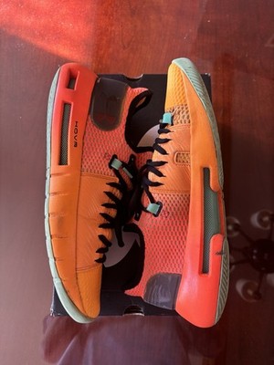 Under Armour HOVR Havoc Low Halloween