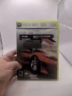 Project Gotham Racing 3 Xbox 360 Complete in Box