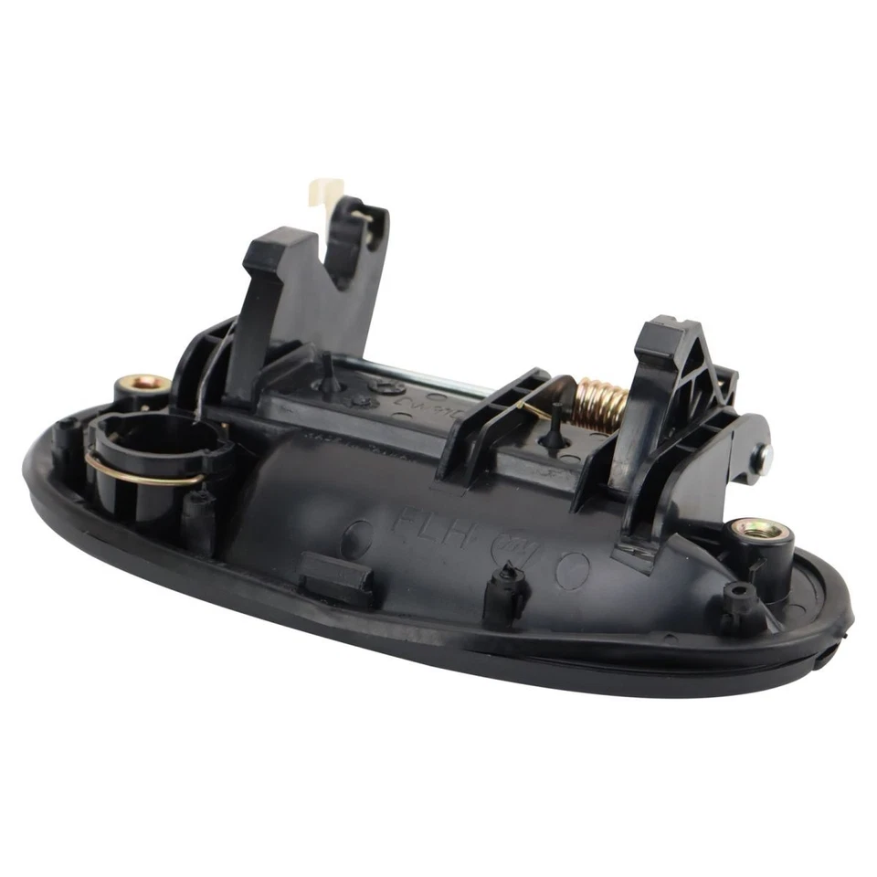 Manija de puerta exterior izquierda para Daewoo Lanos 1999-2002 Foto 2 de 4