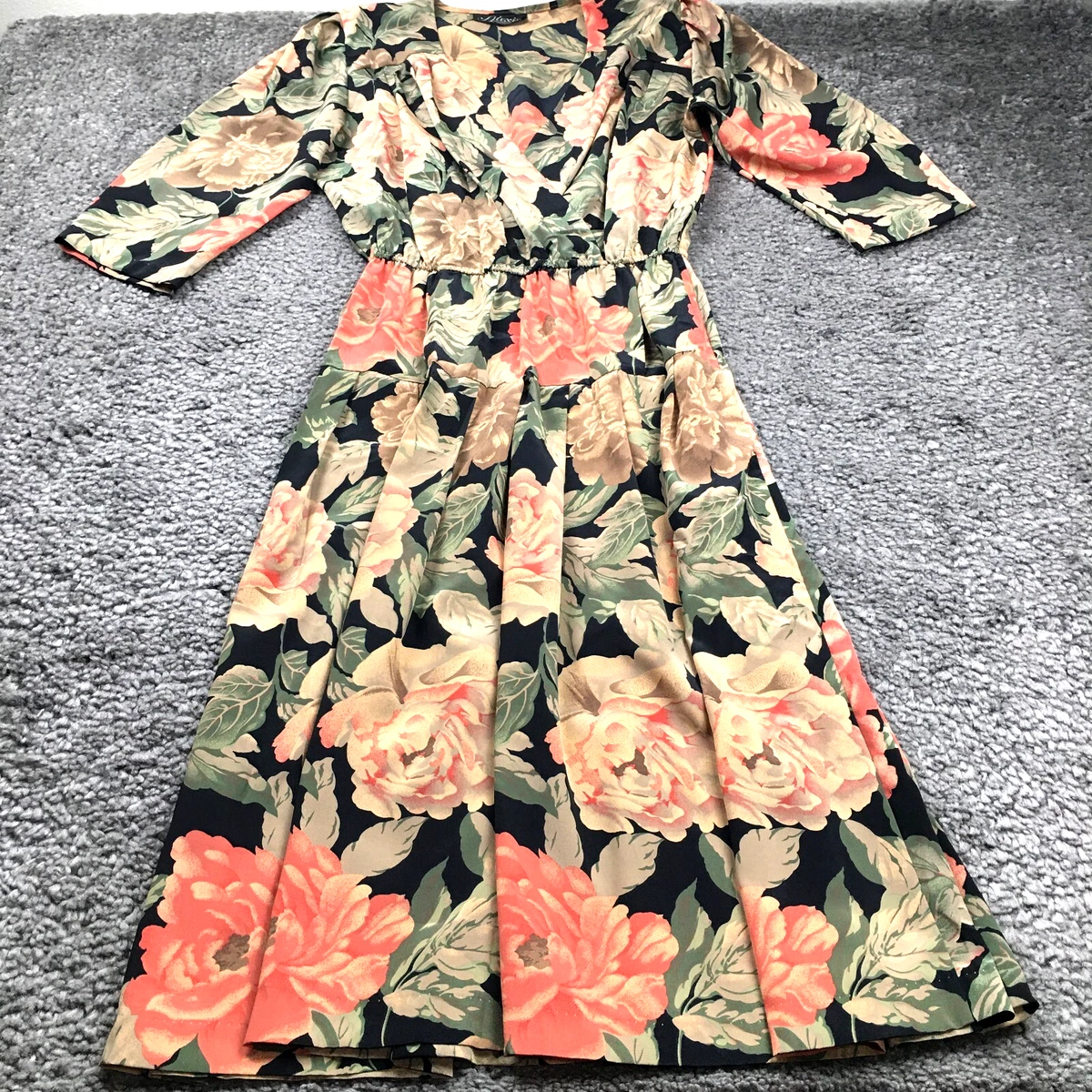 olsen maxi dress Olsen Light Blue Maxi Dress