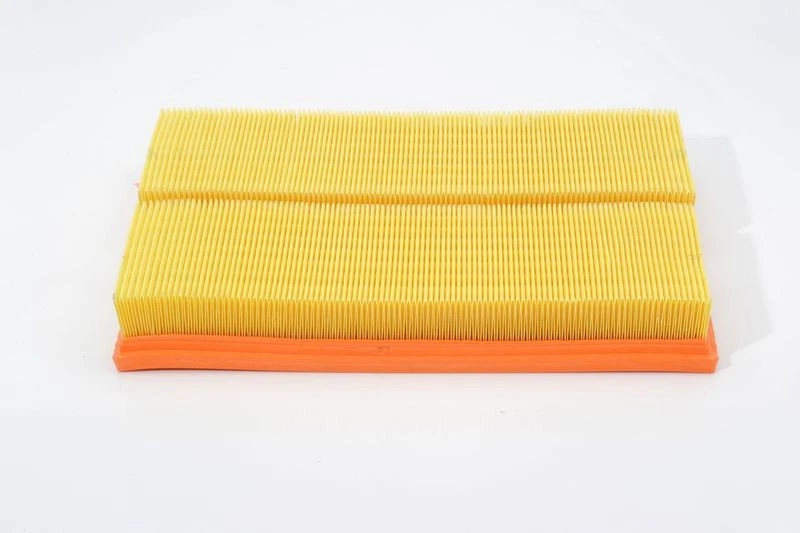 Filtro de aire BOSCH para MERCEDES-BENZ CLASE C (W203) C 230 (203.052) 1 457 433 071 Foto 4 de 4