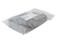 Phoenix Contact 3043747 -FS- ; D-ST 4-QUATTRO/2P; Abschlussdeckel, Vpe: 50