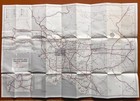 Vintage Southern California Guidebook, Maps 1960’s-1980’s — photo 4
