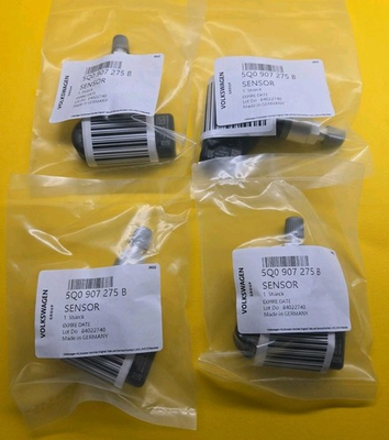 #ad 4pcs OE Original RDCi TPMS sensor 5Q0907275B for Porsche Cayenne 92A TPMS $58.80