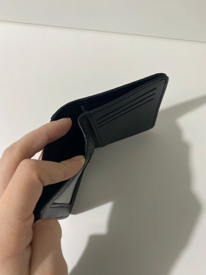 Portacarte Ford Mustang Black - Imagen 4 de 4