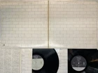 Pink Floyd The Wall Japan LP [12522ER]