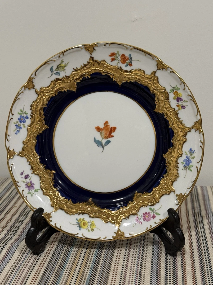 Meissen Cobalt for sale | eBay