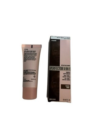 NEW Maybelline Instant Age Rewind Instant Perfector 4-In-1 Matte 05 Deep