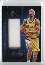 2024-25 Panini Silhouette Threads Andrew Nembhard #THR-NMB 1sd2