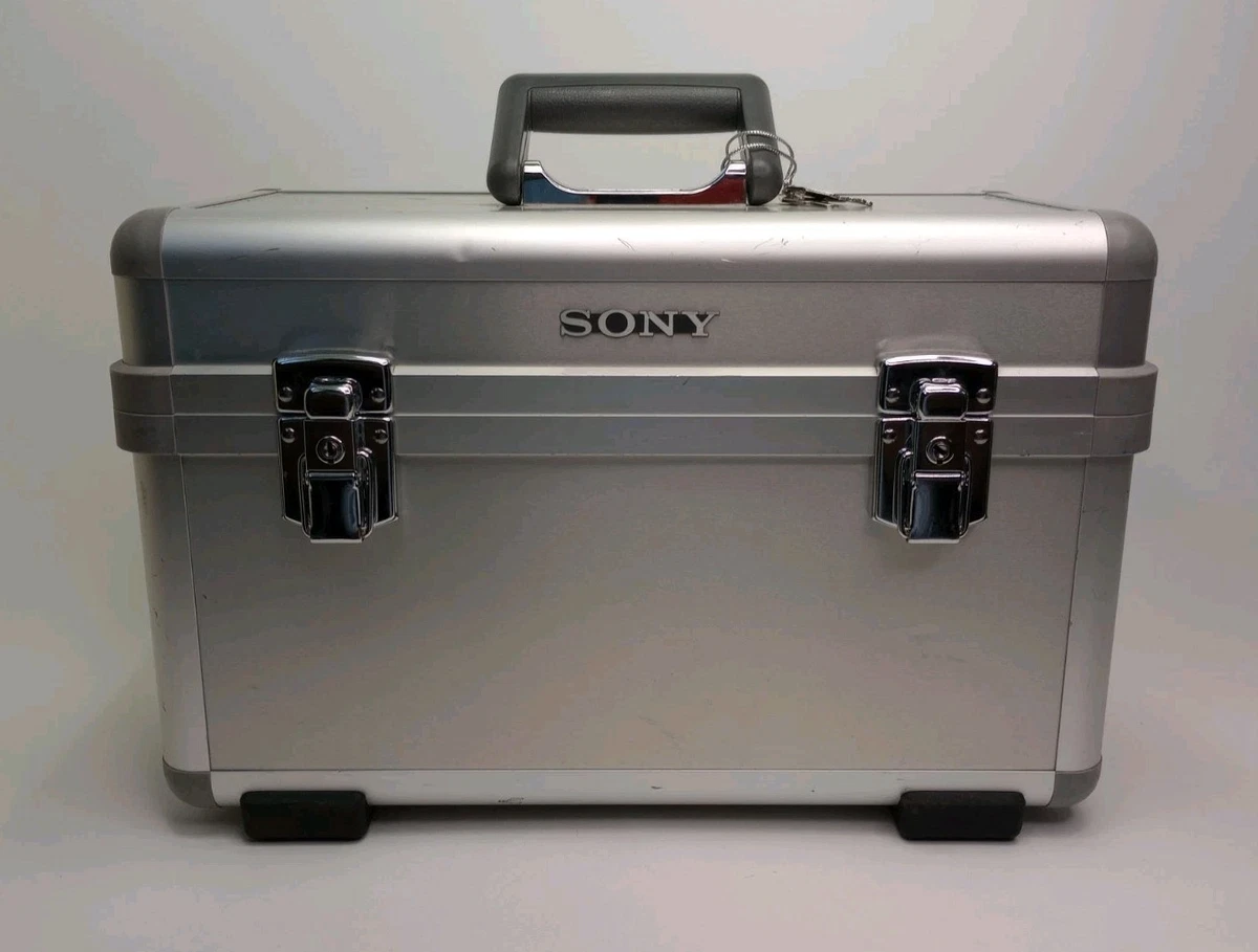 Sony Camera Hard Cases for sale | eBay