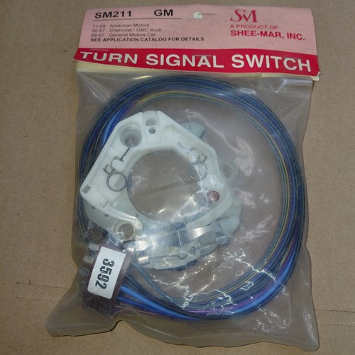 Shee-Mar SM211 for sale online | eBay