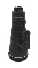 Nikon AF-S NIKKOR 400mm f/2.8D SWM ED Super Telephoto Lens Nikon F Mount