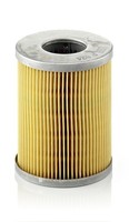Mann-Filter Kraftstofffilter P 824 X Filtereinsatz FüR Aston MG Lagonda MGB V8 1