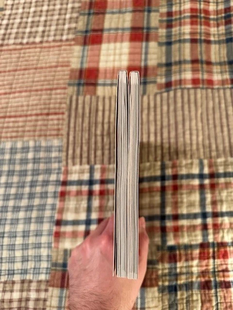 Phantom Road by Lemire and Walta Book Lot (Image Comics TPB) - Image 2 of 4