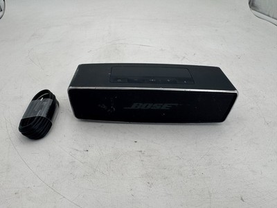Bose Soundlink Mini Ii Special Edition Bluetooth Speaker BOSE
