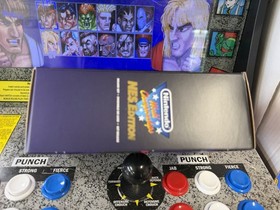 Nintendo World Championships: NES Edition Deluxe Set Nintendo Switch BRAND NEW