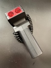 Cobra AF-H Auto Flash Sensor Handle Mount Accessory Untested Clean Battery