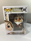 Funko pop! Disney snow white - Grumpy #345