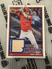 2026 Topps Series 2 1991 Relic Card Mike Trout 91R2-MT LA Angels